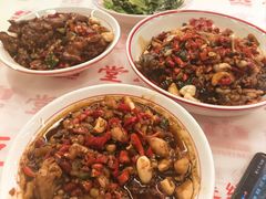 -堂瓦里·33年传统赣菜(第一街区店)