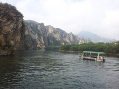 -大连冰峪旅游度假区