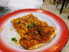 -小胡子烧烤(江汉路店)