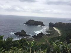 -绿岛环岛公路