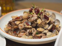 -宴小馆·小海鲜青岛菜(五四广场店)