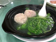 -花园茶楼(兴城西路店)