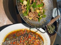 -费大厨辣椒炒肉(富兴店)