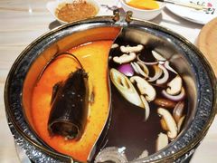 -伝承·和牛寿喜烧·放题(东营银座购物中心店)