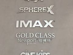 -CGV影城(壹方城IMAX店)