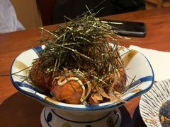 章鱼小丸子丸子-山杏yama-katsu·吉列炸物