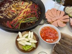 -青年火锅(吾悦广场直营店)