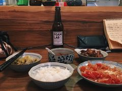 -有肉食·虎九闽菜(798艺术区店)