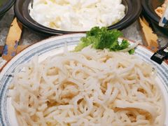 -犇放和牛烤肉·烤榴莲自助(苏宁城市奥莱店)