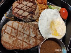 澳洲菲力牛排-半秋山西餐厅(巴南万达广场店)