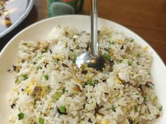 -邱金小炒·30 年盐帮江湖菜(自贡店)