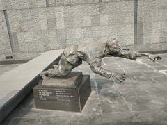 -侵华日军南京大屠杀遇难同胞纪念馆