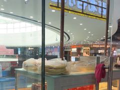 -清真·西域伙伴牛肉面·羊肉串(融创店)