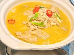 -小菜园新徽菜(无锡宜家荟聚中心店)