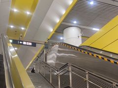 -蒲黄榆(地铁站)