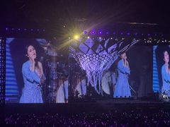 -南京奥林匹克体育中心