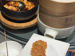 -小大董·烤鸭(观景餐厅·南京西路店)