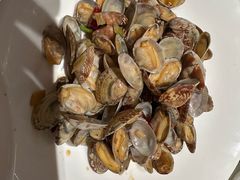 -双合园·海鲜水饺青岛菜(万佳广场店)