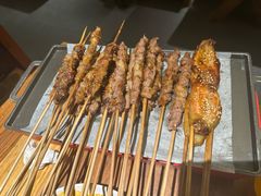 -万记麻辣烫国展总店