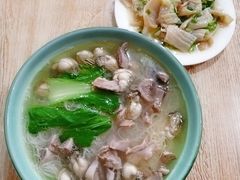 -古街捞化牛杂(井大店)