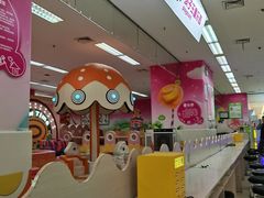 -孩子王童乐园(广州南沙万达店)