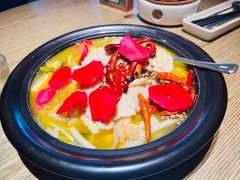 -熹素·鲜美素食Vegetarian (天河领展店)