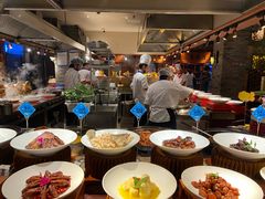 -二十八里太湖船菜(吉祥路店)