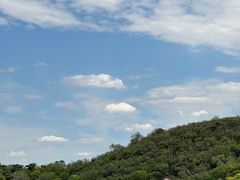 -香山公园