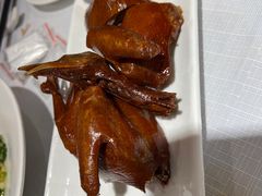 -新雅粤菜馆(南京东路店)