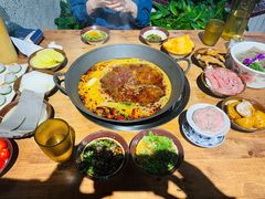 -楠火锅(龙阳广场店)