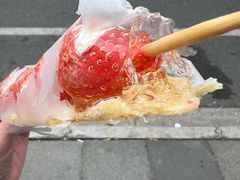 -栗子侠奶皮子糖葫芦(长宁店)