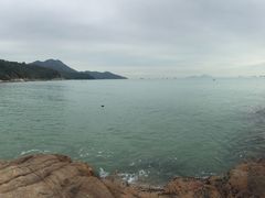 -南丫岛