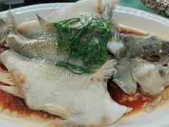 -景好海鲜餐厅(大鹏必选旅游店)