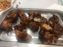 -直隶安家牛肉罩饼(建华店)