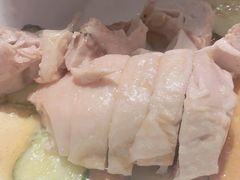 -新加坡高记KOO KEE Restaurant(盈科店)