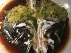 -绿茶餐厅(华联万柳店)