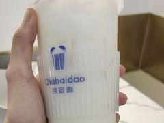 -茶百道(龙华小区店)