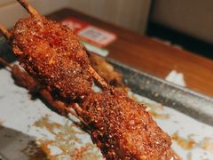 -管氏翅吧(台湾街店)