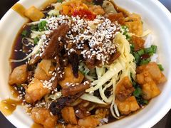 -千盛海南粉(金鸡岭店)