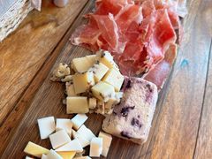 -Alimentari早午餐(安福路店)