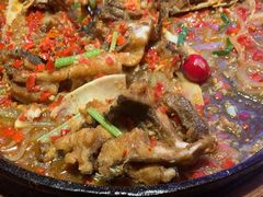 -老板恋上鱼(恒隆广场店)