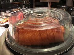 -The COOK·厨餐厅·自助餐(浦东嘉里大酒店)