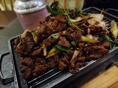-局气 烤鸭·北京菜(光华路店)