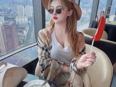 -西安皇冠假日酒店·B&G51餐厅