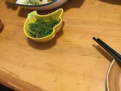 -浪花亭日本料理(古田路店)