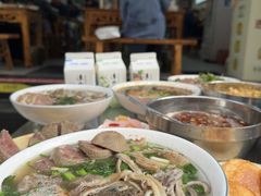 -熊氏牛羊杂粉(龙眼井总店)
