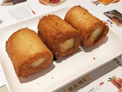 -蔡澜点心·粤菜(西单大悦城店)