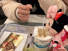 -麦当劳(世纪汇广场店)