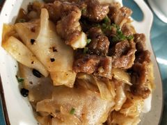 -清晖小苑•顺德地方菜(壹海城店)