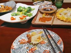 -那拉提之疆·新疆菜(美院店)